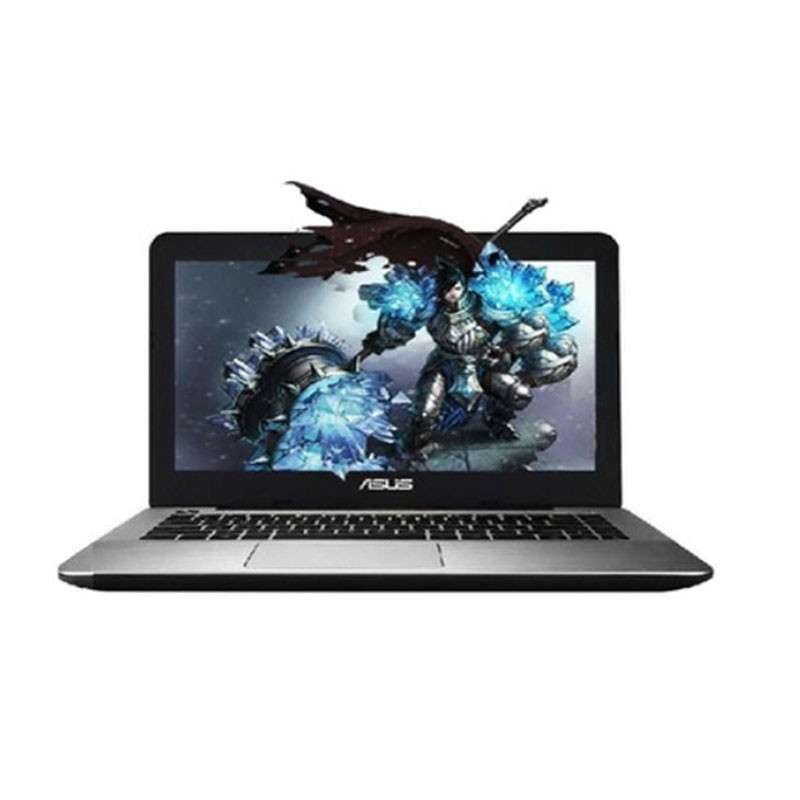 华硕(asus) k555lj5200 i5-5200 4g 1t gt920 2g显卡15.