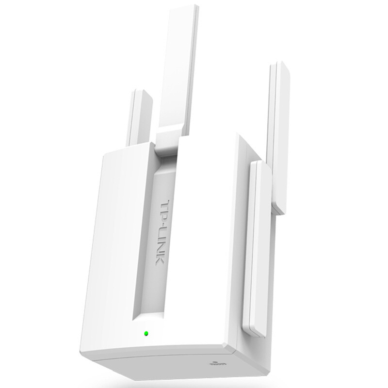 tp-link wda6532re ac1350m双频无线扩展器中继器信号增强器放大器