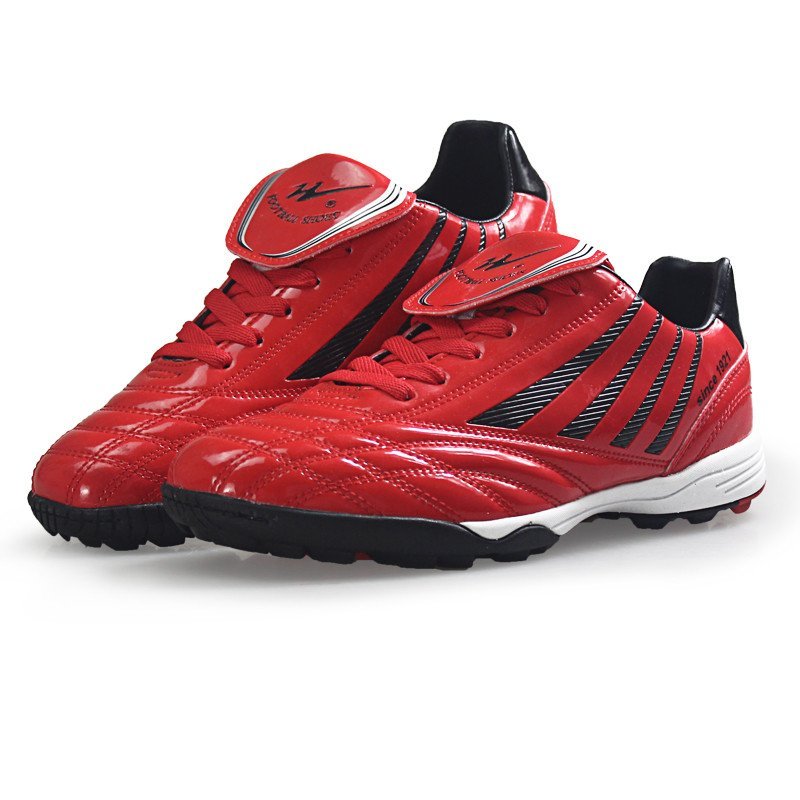 双星892 双星运动鞋足球鞋碎钉鞋户外男女鞋人造草地训练球鞋男鞋
