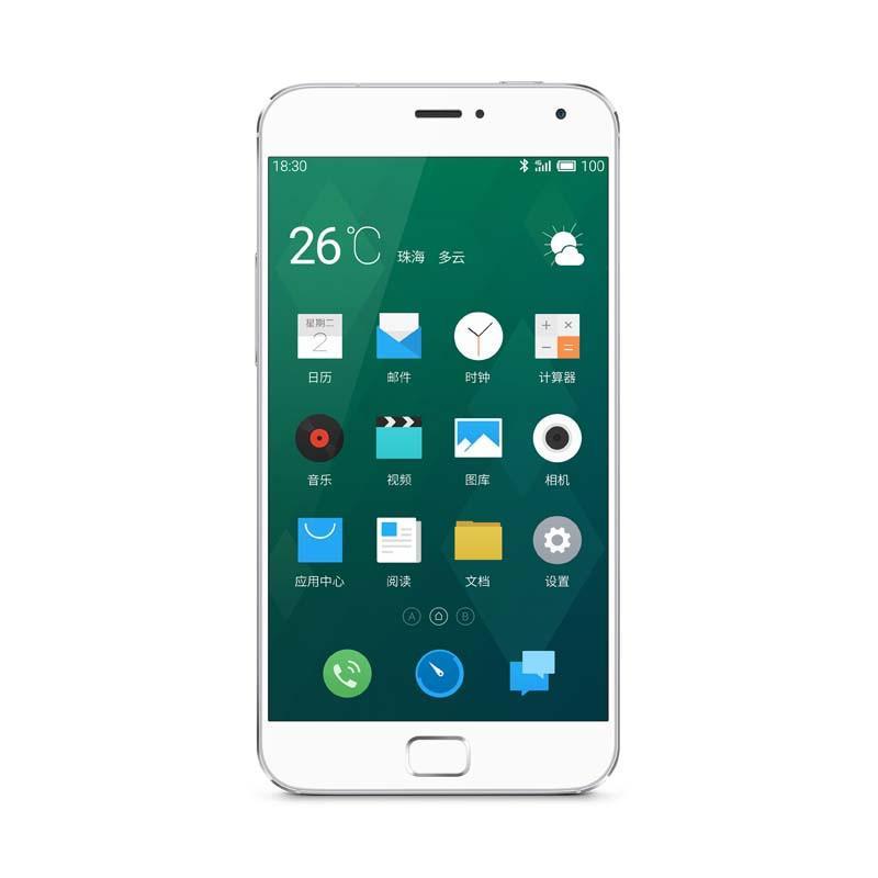 meizu/魅族 mx4 pro 移动版 16g 银白色