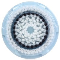 Clarisonic 科莱丽 蓝色超敏感 替换刷头（2个包装)