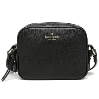 【苏宁美国直采】 Kate Spade 凯特·丝蓓 迷你双层小方包 Pyper Mulberry Street KS女包