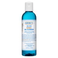 科颜氏(Kiehl's) 蓝色收敛洁面乳 250ml
