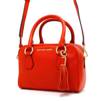 【苏宁美国直采】 Michael Kors 迈克·科尔斯 小号流苏波士顿包手提斜跨单肩包 MK 女包
