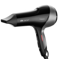 博朗（Braun） HD780 电吹风机 家用冷热风造型风筒 负离子大功率电风筒【保税仓发货】