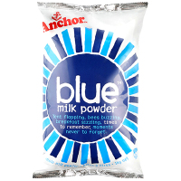 【自营】安佳Anchor成人全脂奶粉1kg