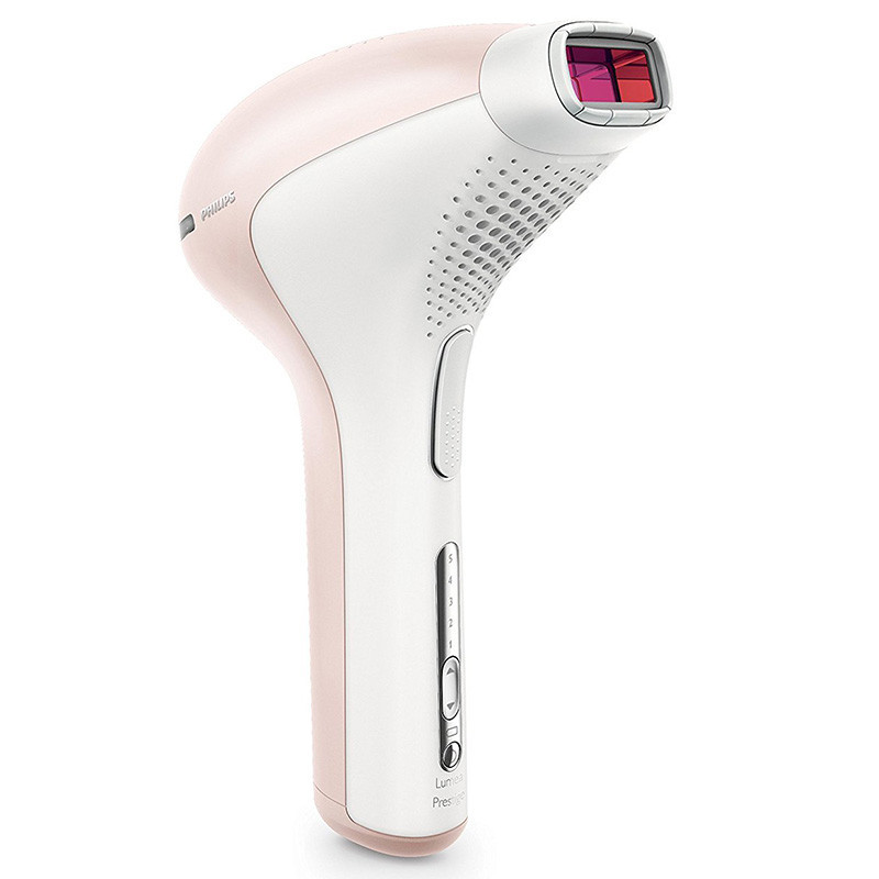 Philips飞利浦激光脱毛仪 LPL脉冲光脱毛器SC
