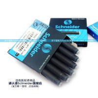 凌美(LAMY)T10笔类和Schneider施耐德Ink Ca