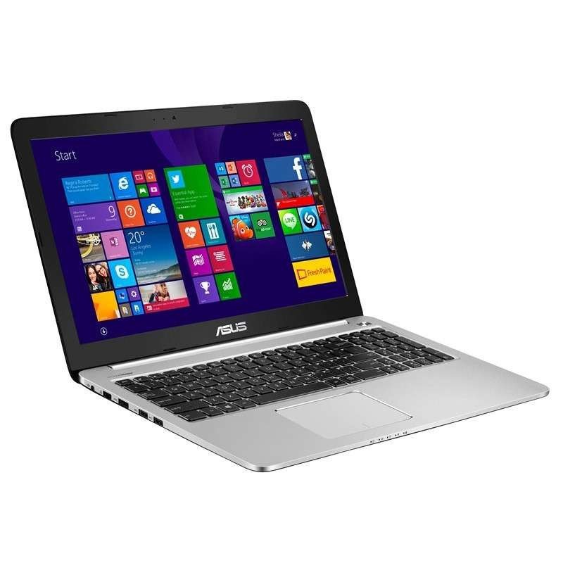 华硕(asus) v505lx5500 i7-5500 4g 500g gt950m 2g显卡15.