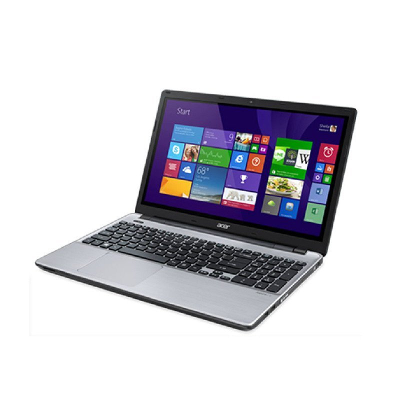 宏碁(acer)v3-572g-51mr 15.6英寸i5-5200u 4g 500g 840m 2g win8.