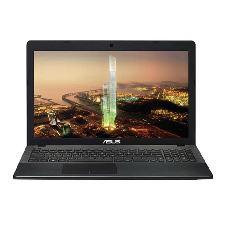 华硕(asus)x552mj2840笔记本 双核 4g内存 独显 [ 黑色]