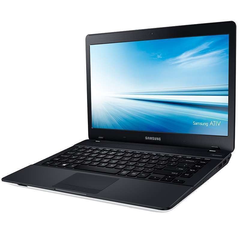 三星(samsung)370e4j-k06 14英寸轻薄本(双核cel-n2840 4g 500g win10