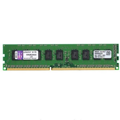 金士顿(Kingston)DDR3 1866 16GB RECC服务器内存条