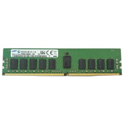 三星(SAMSUNG) 8G DDR4 2400 ECC REG 服务器工作站内存条