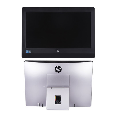 惠普(hp)400g2 aio y1l73pa 20英寸一体机电脑 g4400/4g/500g/dvd