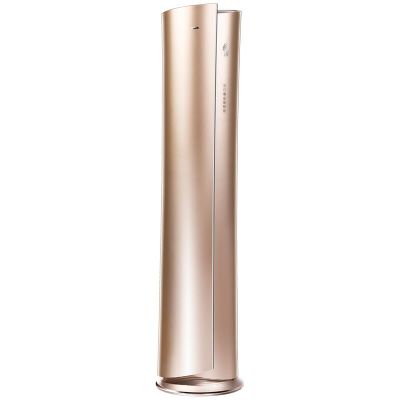 奥克斯(aux)2匹 一级能效 变频冷暖 智能 倾国空调柜机 京东微联app