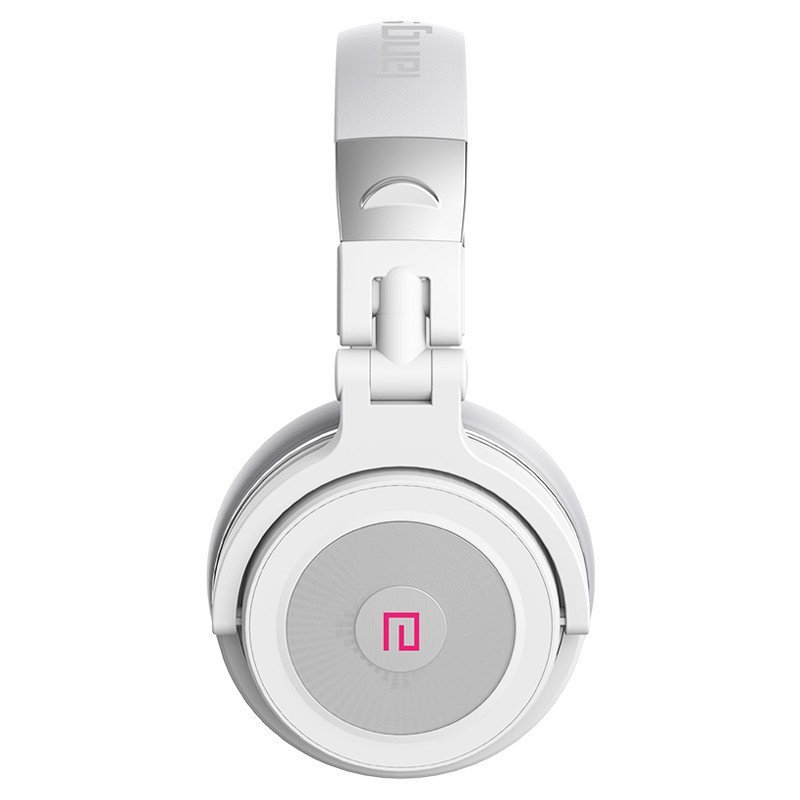 手机耳机 电脑电视mp3通用重低音 白色 兰士顿(langsdom)蓝牙耳机bt28