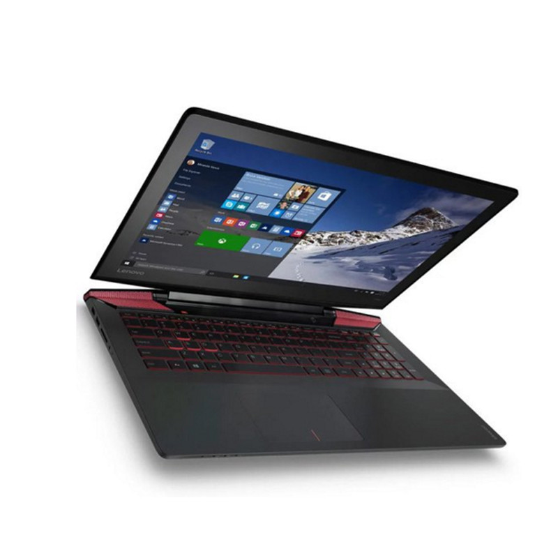 联想(lenovo)y700-15isk 15英寸笔记本电脑(i7-6700hq 8g 1t 4g独