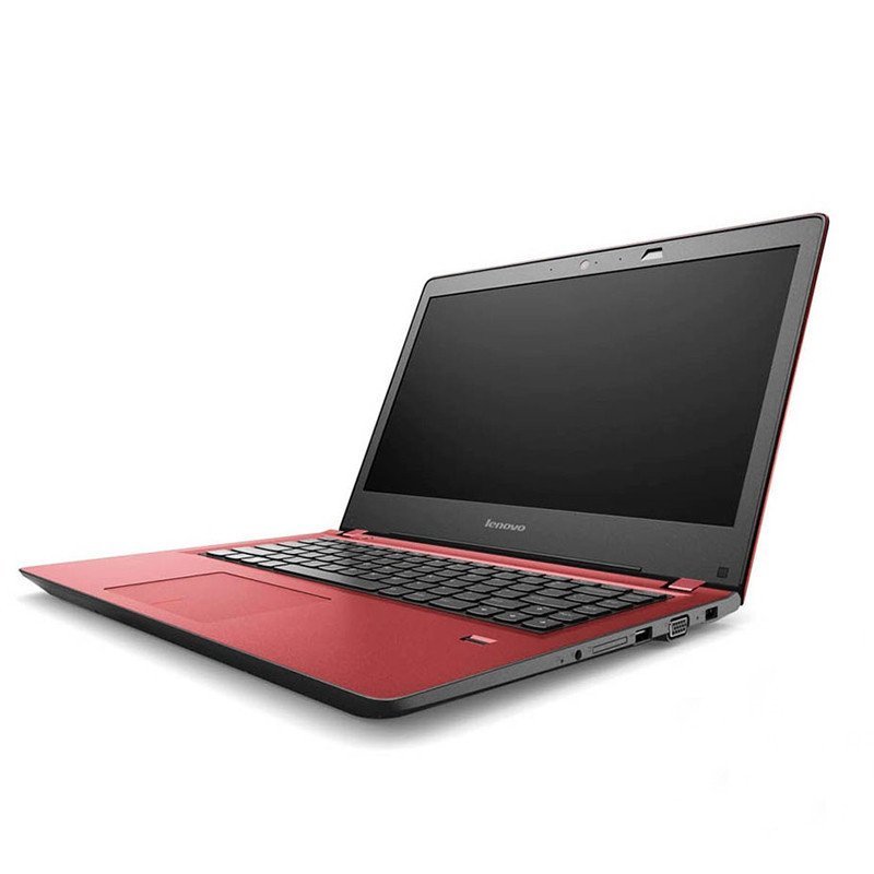 联想(lenovo) m41-80a 14英寸商务笔记本电脑【酷睿i5-6200u 4g 500g