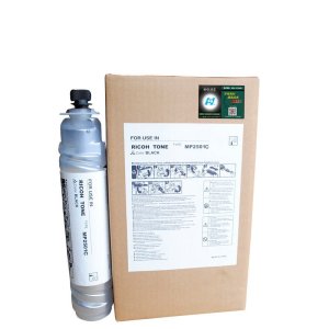 华铭 适用理光MP2501C墨粉筒 MP1813L/2001L/2013L/2501L/2001SP复印机粉筒 黑色