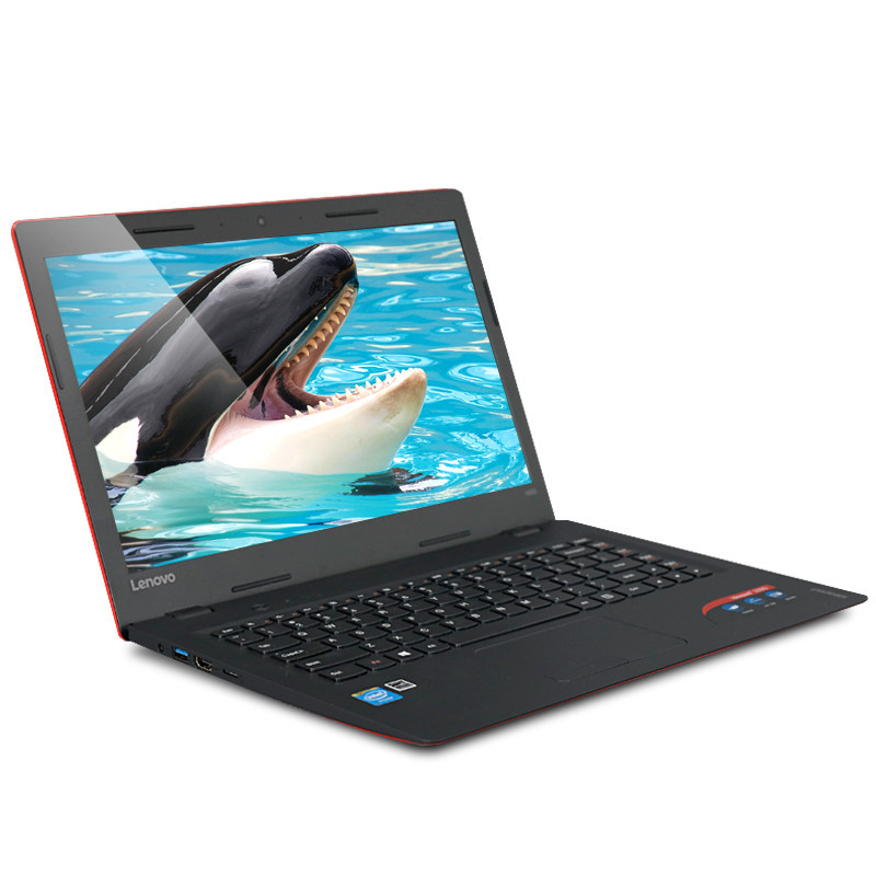 联想(lenovo) ideapad 100s 14英寸笔记本 四核n3150 4g 128g 集显