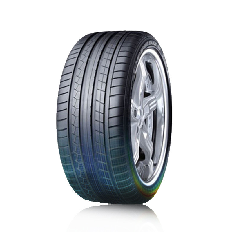 邓禄普轮胎 255/40r19 100y sp sport maxx gt汽车轮胎19英寸