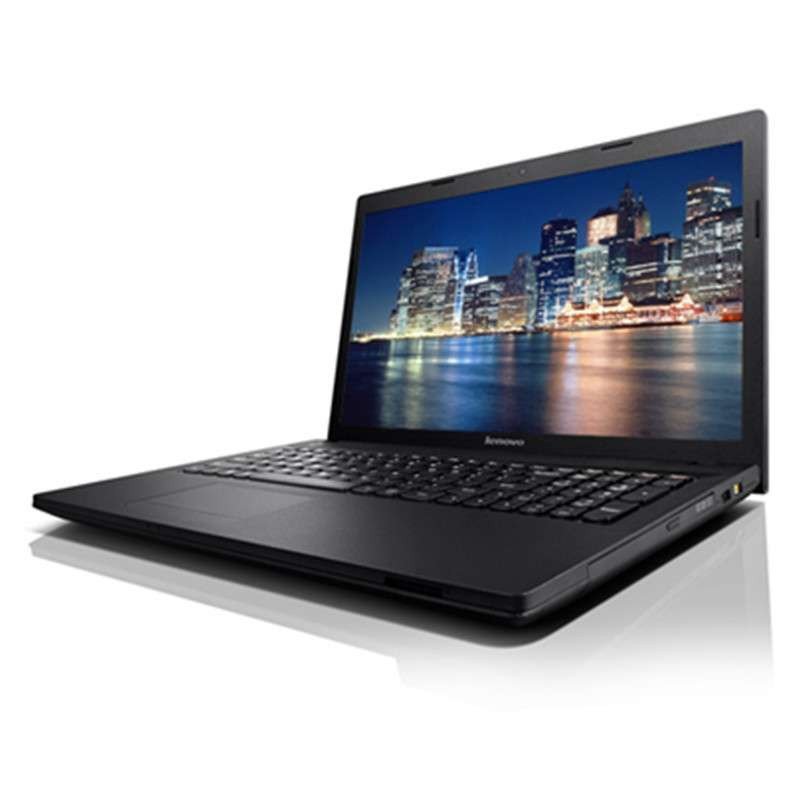i7-5500u 4g 1tb 2g独显 win8 金属黑 联想(lenovo)笔记本g50-80