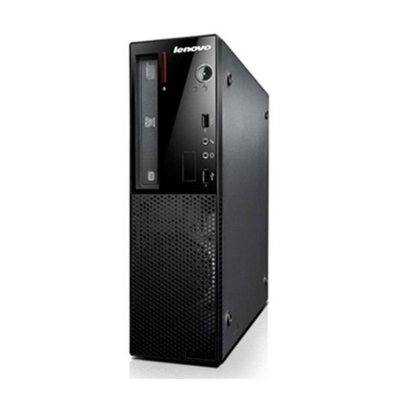 聯想(lenovo)m4680s 揚天台式單主機(g3250 4g 500g 1g獨顯 dvd win7)