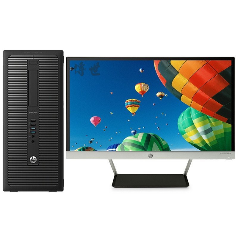 惠普(hp) prodesk 600 g2 twr 21.