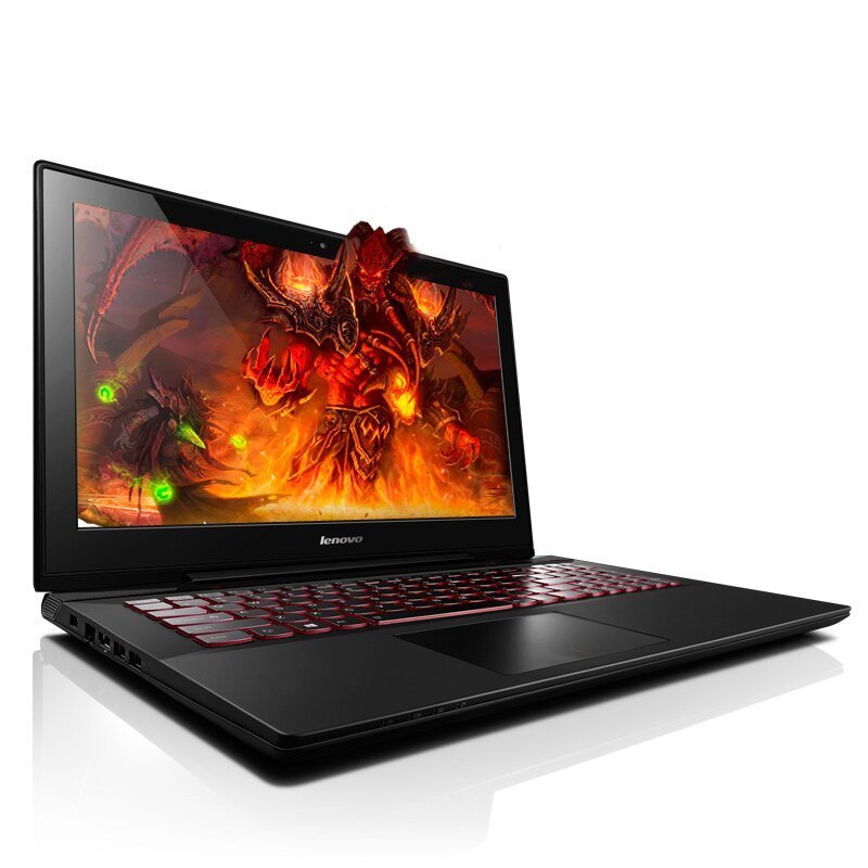 联想(lenovo)y700-17 17.