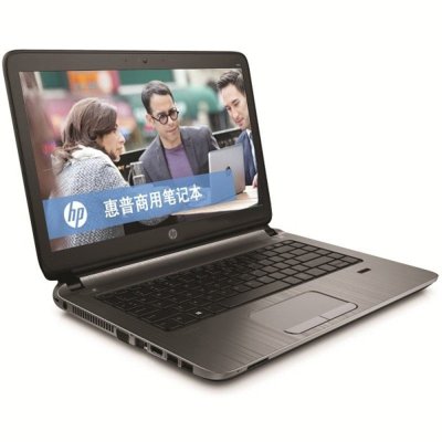 惠普(hp)probook 440g2 h67 14英寸商务笔记本电脑(i5-5200u 4g 500g