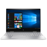 惠普(hp)ENVY X360薄锐 15-bp005TX 15.6英寸