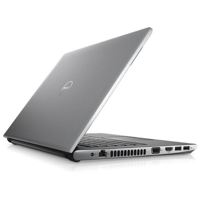 戴尔(dell)vostro14-3468-r1825s 笔记本电脑 14英寸 i7-7500u-4g-256