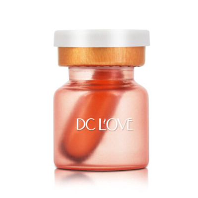 日本DCLOVE 女性私处 产后护理 1粒/瓶 红瓶