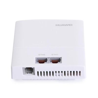 华为（HUAWEI）AP2010DN POE供电 内置天线 无线瘦AP