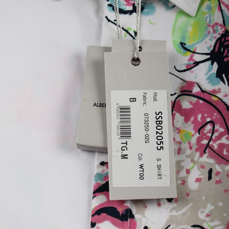 alberto giormani男士衬衫【价格 图片 品牌 报价】-苏宁易购艾柏图佐