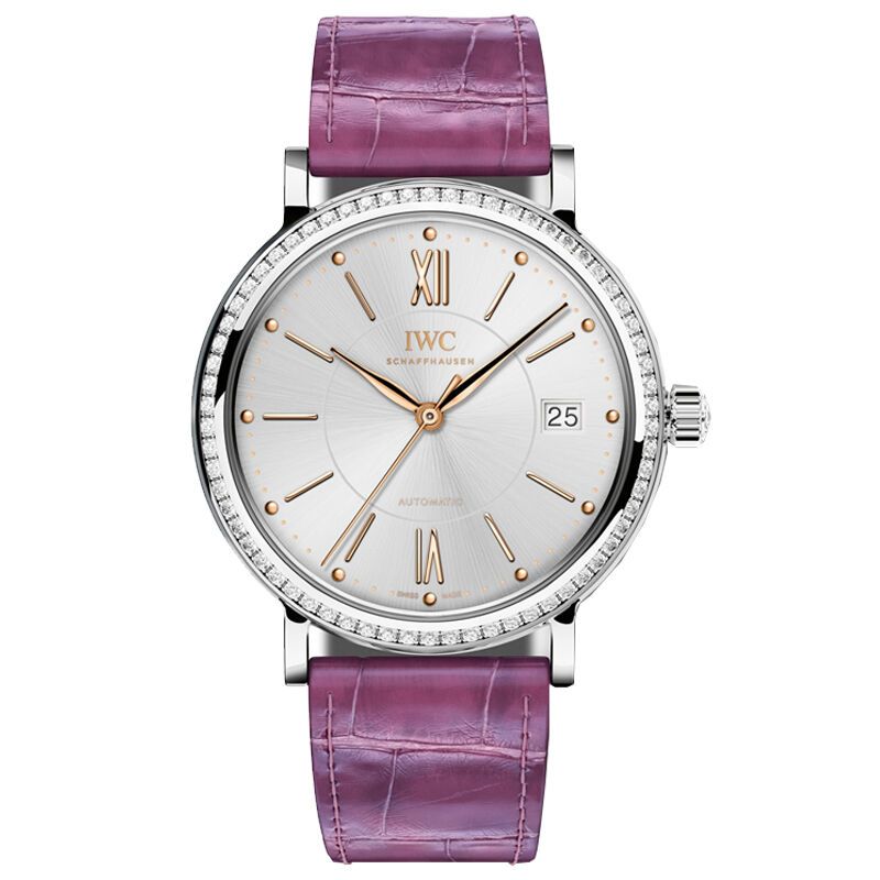 3,iwc万国手表专卖(或专柜)地址在中国?