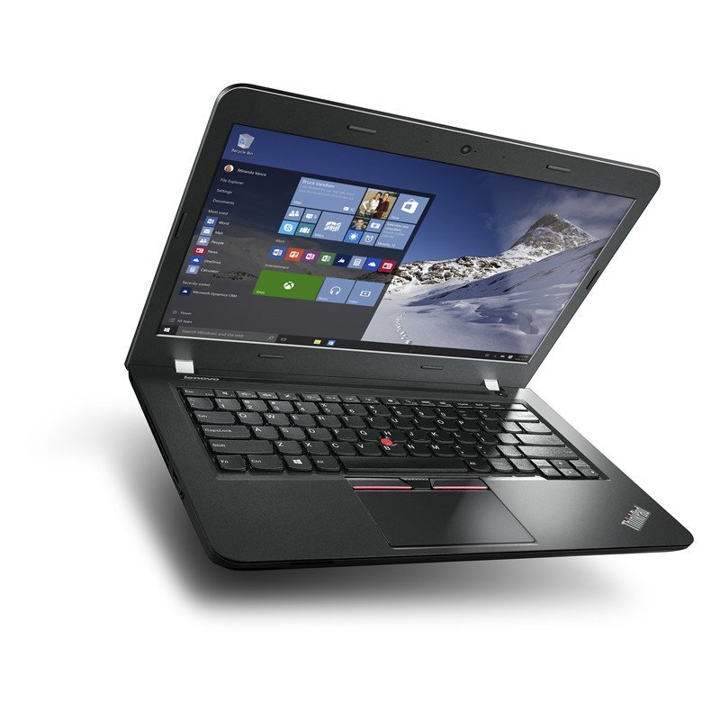 thinkpad e465 20ex000fcd 14英寸联想笔记本 a6-8500p 4g 500g win10