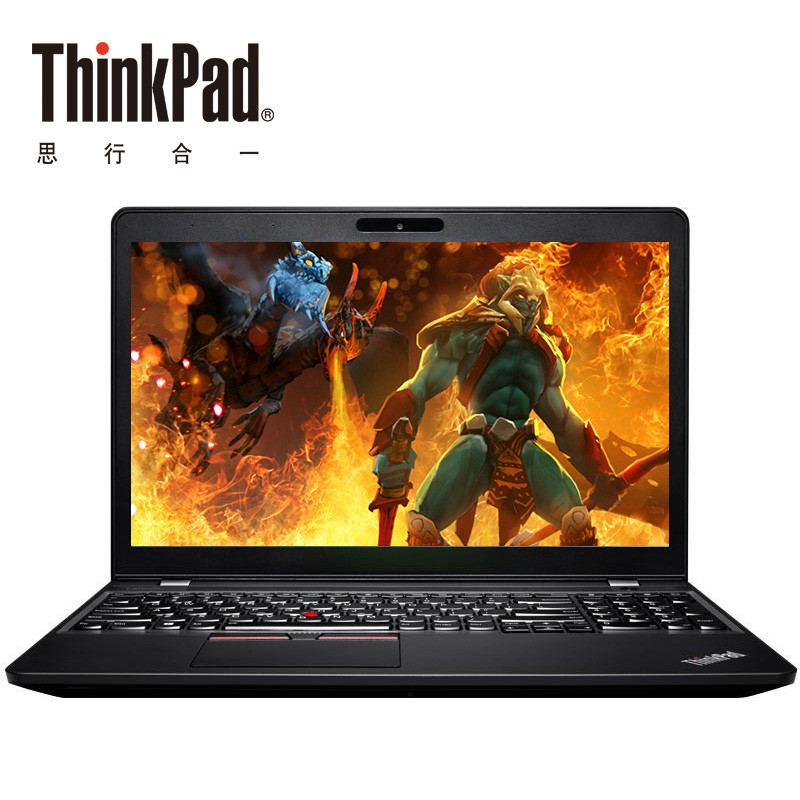 联想ThinkPad S5黑将 20G4A000CD 15英寸高