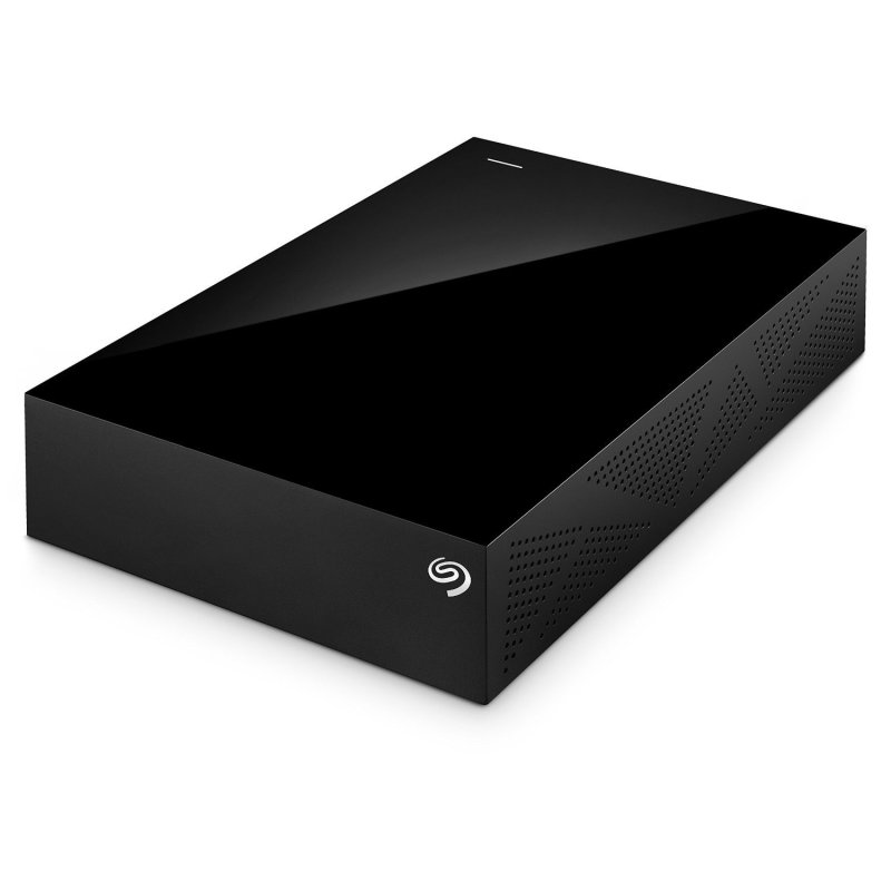 希捷(seagate) backup plus 新睿品 3.5英寸 usb3.