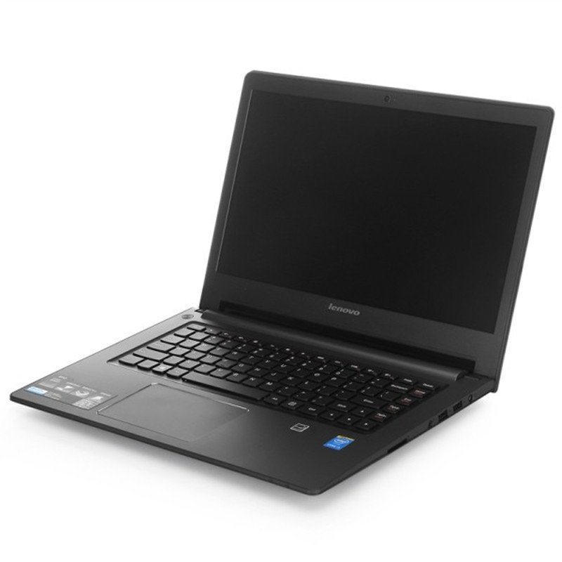 联想(lenovo)扬天 m40-70 14英寸笔记本电脑(双核3558u～4g～500g～2g