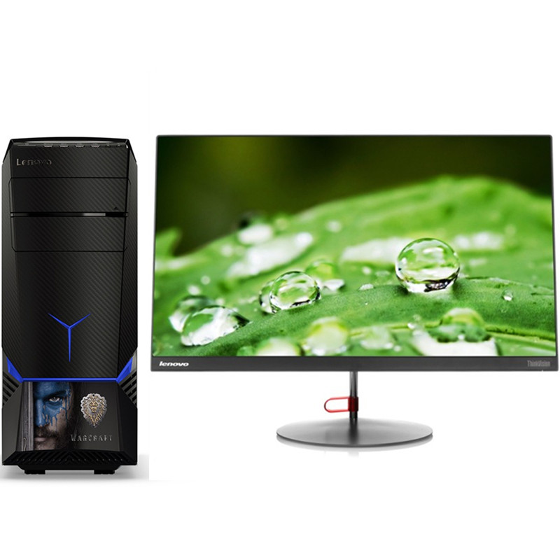 16g 256g 2t gtx970 4g) 联想(lenovo)台式电脑y900【价格 图片 品牌