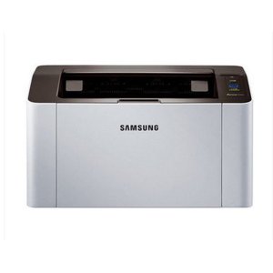 三星(SAMSUNG)SL-M2021黑白激光打印机 家用办公小型 A4便携式 套餐四