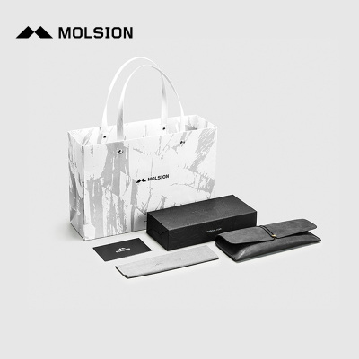 陌森精美个性礼盒 官方正品包装 赠品包装不单发 勿拍