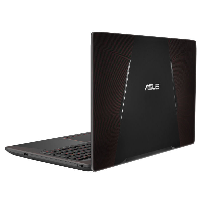 华硕(asus)飞行堡垒zx53/kx53ve7700 15.