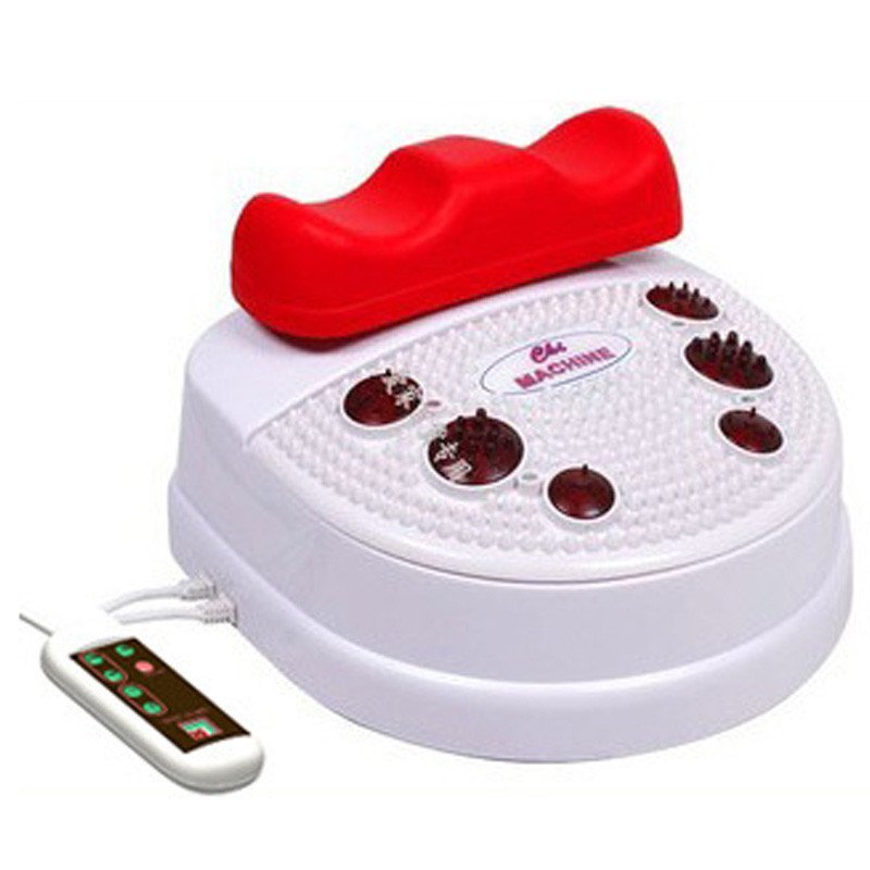 家用有氧摇摆机红外线脚底足部按摩器中风康复器摇摆机健身器