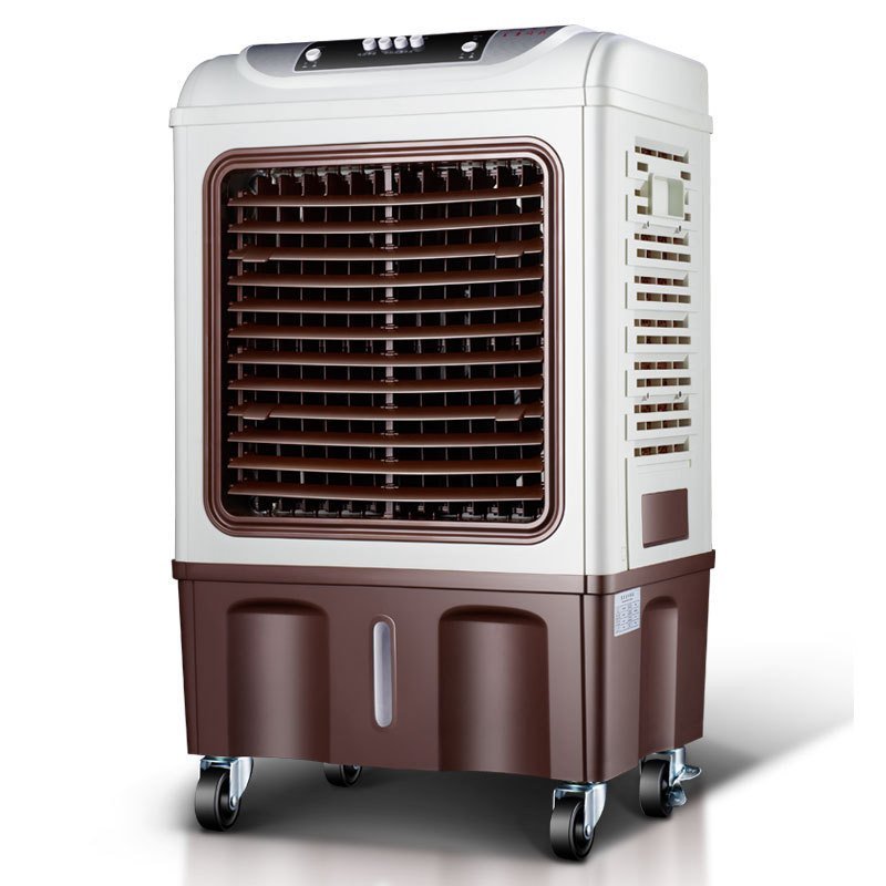 工业空调扇 单冷移动冷气扇 商用制冷气机冷风机大风水冷空调