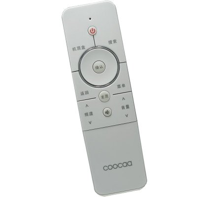 金普达遥控器适用于创维coocaa酷开32/40/K1Y42K1T55K1Y49U2遥控器