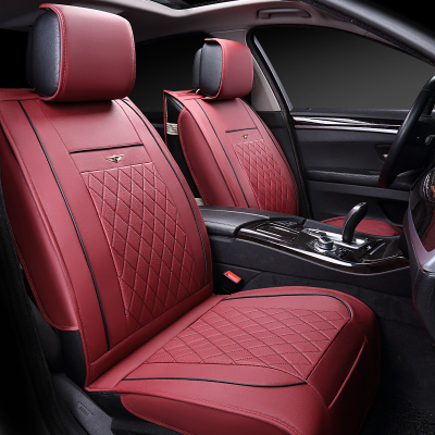 汽车座垫全包小车椅套四季垫五座通用瑞虎3艾瑞泽5瑞虎7风云2E3奔腾B50B70B30奇骏轩逸逍客天籁楼兰蓝鸟骐达骊威