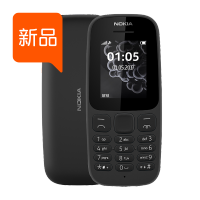 诺基亚(NOKIA)105ds手机和诺基亚6 (Nokia6) 